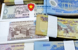 Cảnh giác lừa đảo mua bán tiền giả trên mạng xã hội