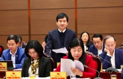 Tinh thần quyết liệt giải quyết nhiều nhiệm vụ khó khăn