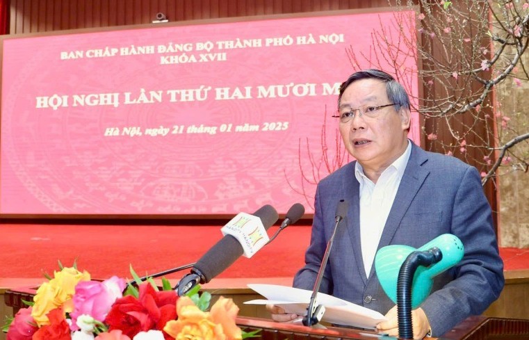 Tiếp tục đổi mới mạnh mẽ tư duy, phương thức lãnh đạo của Đảng
