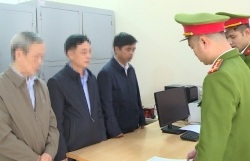 Thọ Xuân, Thanh Hóa: Bắt tạm giam nguyên Chủ tịch, nguyên Phó Chủ tịch huyện và Phó Trưởng phòng Tài nguyên Môi trường
