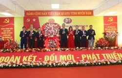 Lãnh đạo Đại hội Đảng bộ các cấp bảo đảm tiến độ, chất lượng