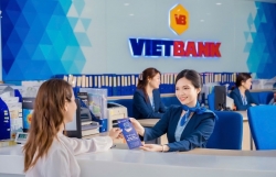 Vietbank hoàn tất tăng vốn điều lệ, đưa thêm 14 điểm giao dịch đi vào hoạt động