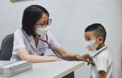 Tháng 9, 10 là "thời điểm vàng" để bắt đầu phòng cúm mùa