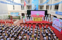 Hà Nội ổn định thi, tuyển sinh dù thay đổi đơn vị hành chính