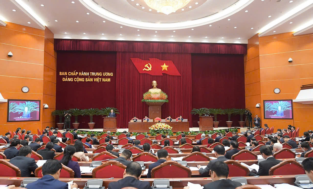 Hội nghị Ban Chấp hành Trung ương Đảng khóa XIII: Tập trung vào 3 nhóm vấn đề
