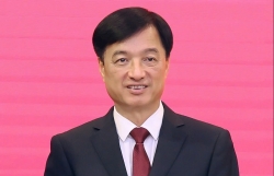 Đồng chí Nguyễn Duy Ngọc được bầu giữ chức Ủy viên Bộ Chính trị, Chủ nhiệm Ủy ban Kiểm tra Trung ương