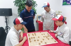 Hiệu quả từ đầu tư thiết chế văn hóa cho công nhân