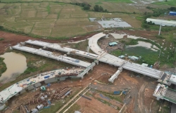 Đẩy nhanh kết nối giao thông với sân bay Long Thành