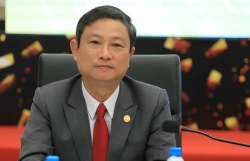 Quyết tâm đưa "con tàu" kinh tế - xã hội Bình Dương vươn xa