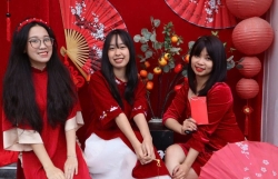 Tết trong tâm hồn người trẻ Việt Nam