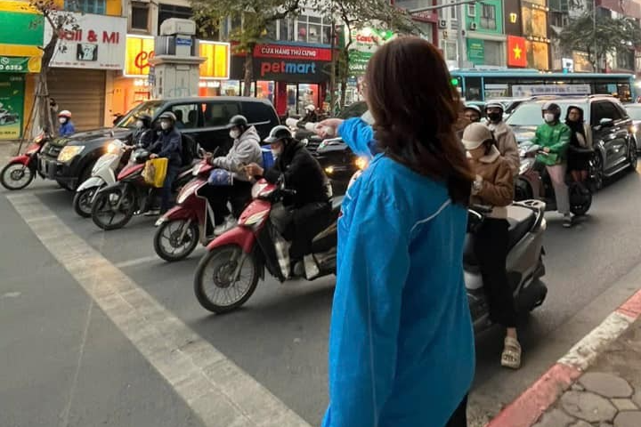 “Giao thông xanh” hỗ trợ người dân về quê đón Tết