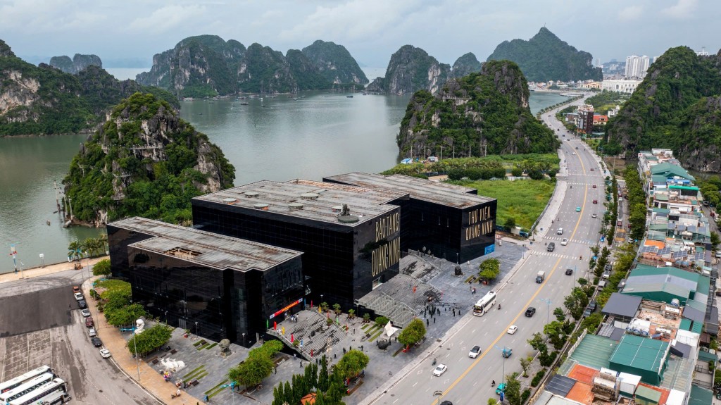 Quảng Ninh: Bứt phá tăng trưởng, tạo đà phát triển cho nhiệm kỳ mới