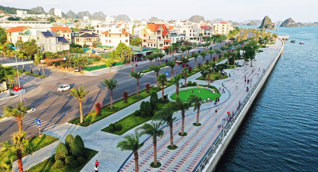 Quảng Ninh: Bứt phá tăng trưởng, tạo đà phát triển cho nhiệm kỳ mới