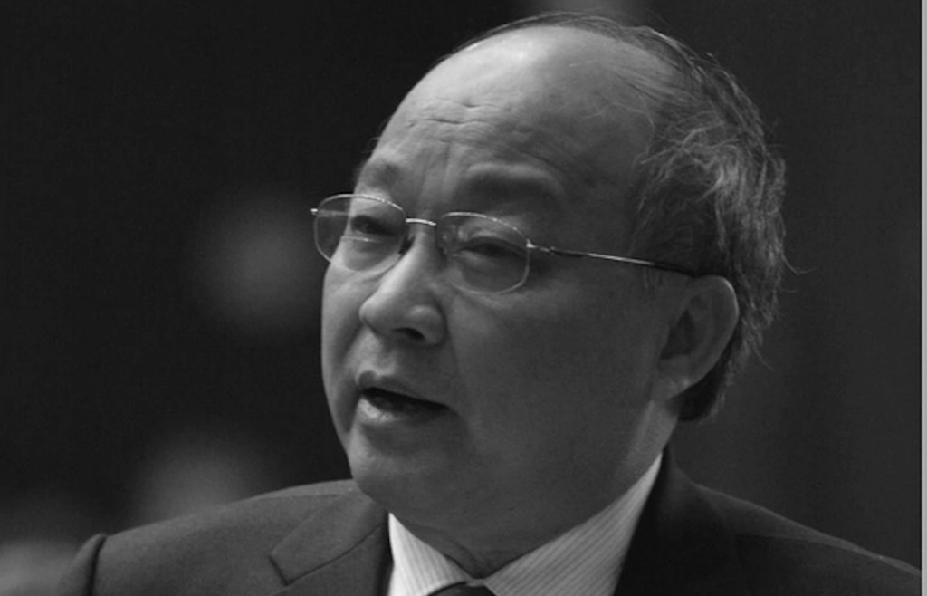 Ông Nguyễn Quốc Triệu: Thủ lĩnh ưu tú của nhiều thế hệ thanh niên