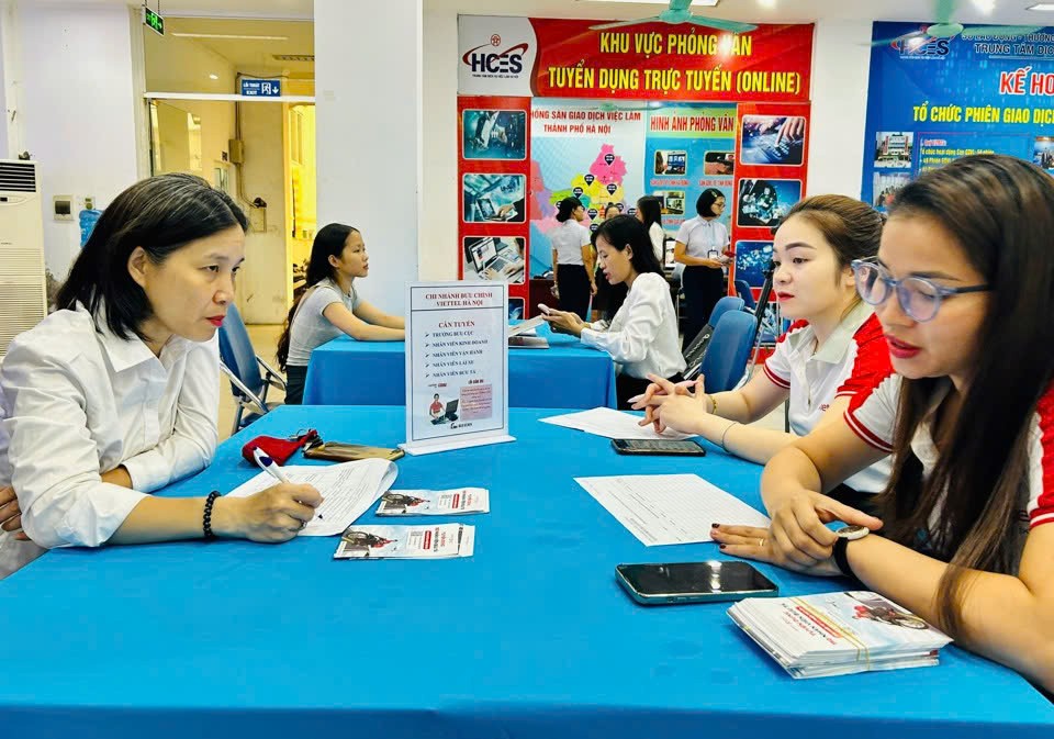 Phát huy vai trò “cầu nối” gắn kết giữa doanh nghiệp và người lao động