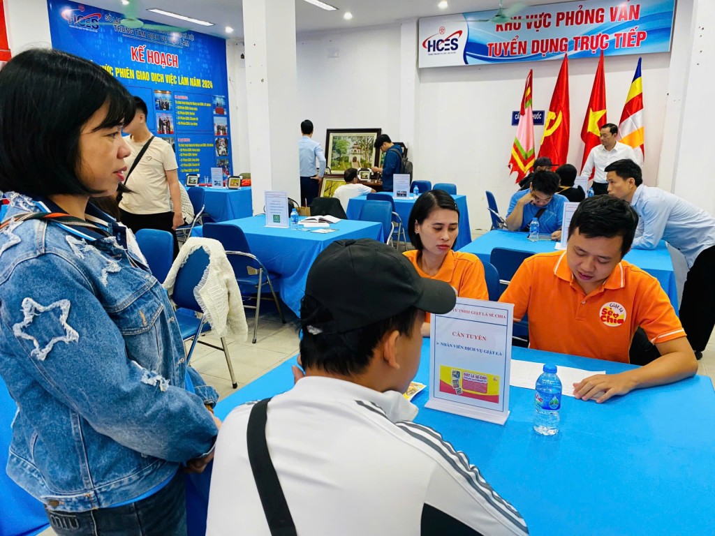 Phát huy vai trò “cầu nối” gắn kết giữa doanh nghiệp và người lao động