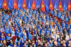 Dấu ấn tuổi trẻ Việt Nam năm 2024