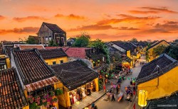 Hành trình từ di sản đến thành phố sáng tạo