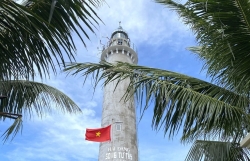 Bài 3: “ Mắt biển ” không bao giờ tắt