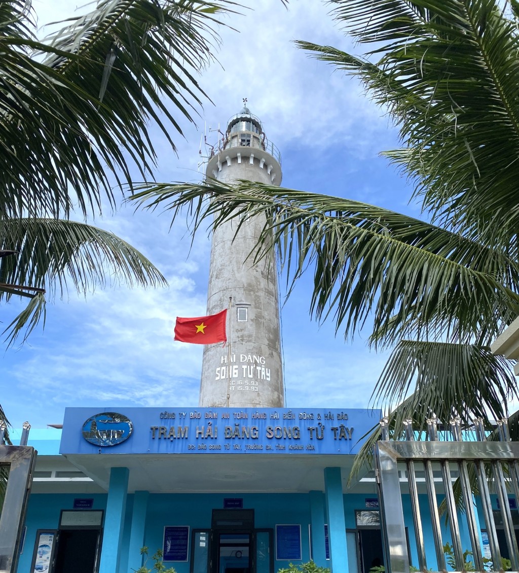 Hải đăng