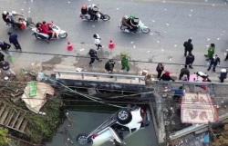 9 ngày nghỉ Tết Ất Tỵ: Tai nạn giao thông trên cả nước giảm sâu