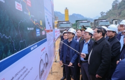 Mở ra cơ hội phát triển cho hai tỉnh Cao Bằng và Lạng Sơn