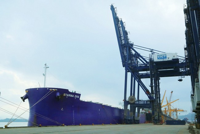 Hải Dương: Dự án logistics nghìn tỷ dự kiến hoạt động quý IV/2027