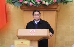 Tình dân tộc, nghĩa đồng bào được phát huy mạnh mẽ trong dịp Tết