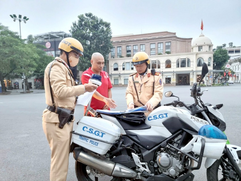 Huy động phương tiện vận tải, giảm tối đa áp lực tại các bến xe