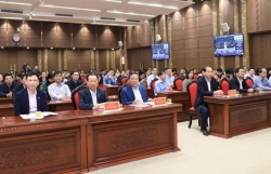 Hà Nội trong kỷ nguyên mới, kỷ nguyên vươn mình của dân tộc