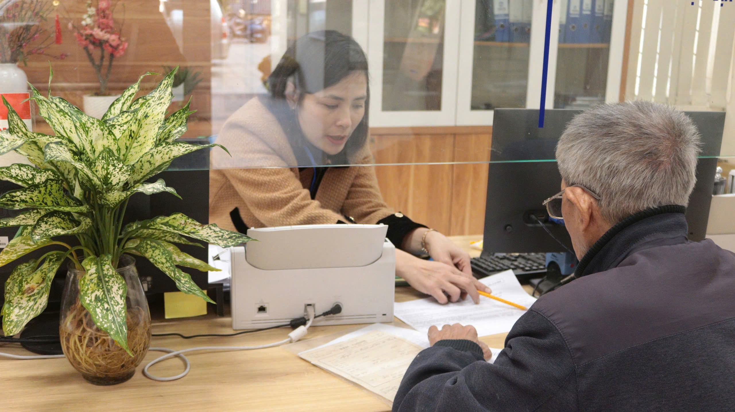 Tinh gọn bộ máy: Động lực thúc đẩy chính quyền số