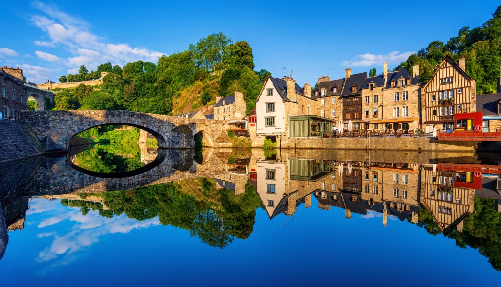 Bretagne, France