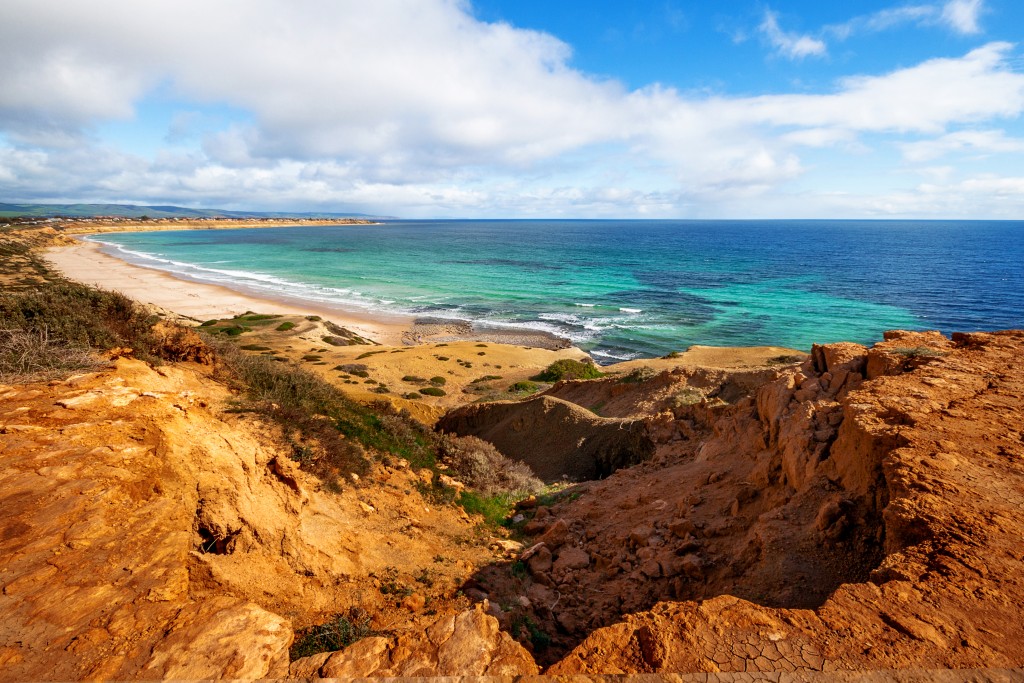 South Australia, Úc