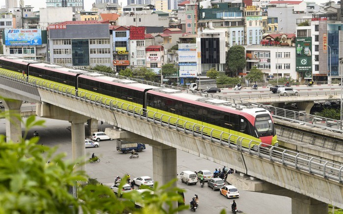 Thế và lực của Hà Nội trước kỷ nguyên mới