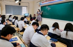 Tăng cường công tác tuyển sinh THCS, THPT và quản lý dạy thêm, học thêm