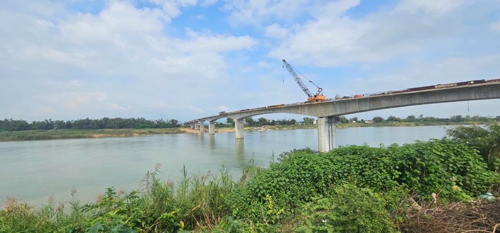 Quảng Nam đề xuất cơ chế đặc thù để phát triển