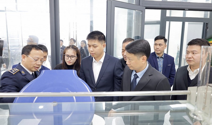 Quảng Ninh: Thúc đẩy kim ngạch xuất khẩu đối với thị trường Trung Quốc