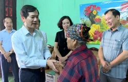 TP Hạ Long: Nâng cao chất lượng sống Nhân dân, giảm nghèo bền vững