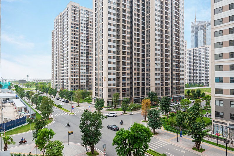 Hải Dương phấn đấu xây dựng 18.231 căn nhà ở xã hội