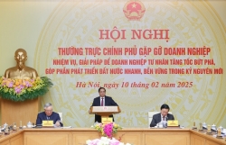 Thành công của doanh nhân, doanh nghiệp cũng là thành công của đất nước
