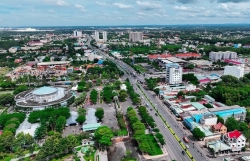 Tỉnh Bà Rịa - Vũng Tàu có thêm thành phố thứ 3