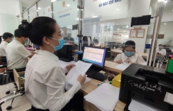 Kiểm tra công vụ, trách nhiệm của cán bộ trong giải quyết công việc