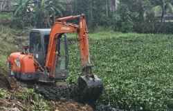 Lộ liên doanh trúng thầu dự án bị kiến nghị nặc danh