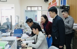 Bảo đảm giải quyết thủ tục hành chính thuận tiện, không gián đoạn