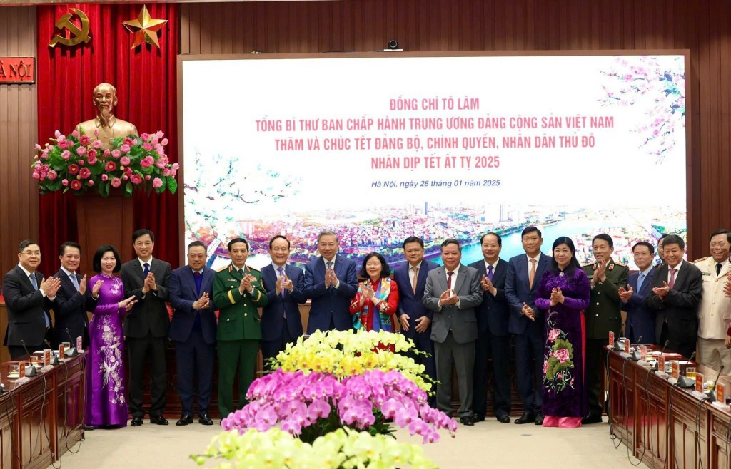 Chặng đường vinh quang, bản lĩnh vững vàng