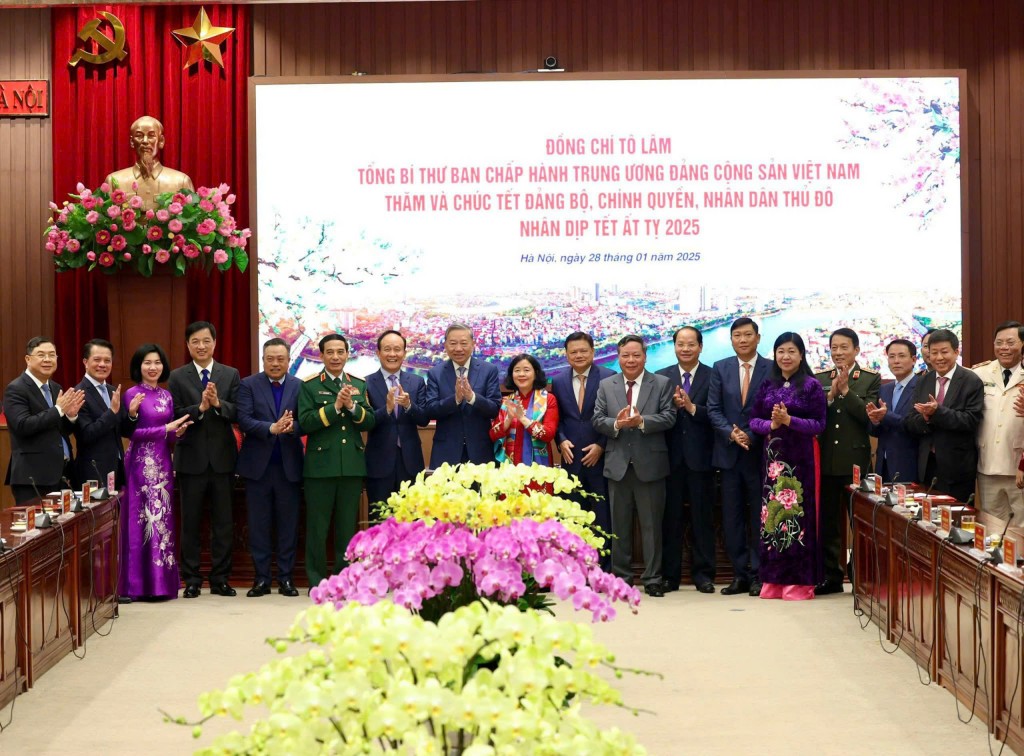 Chặng đường vinh quang, bản lĩnh vững vàng