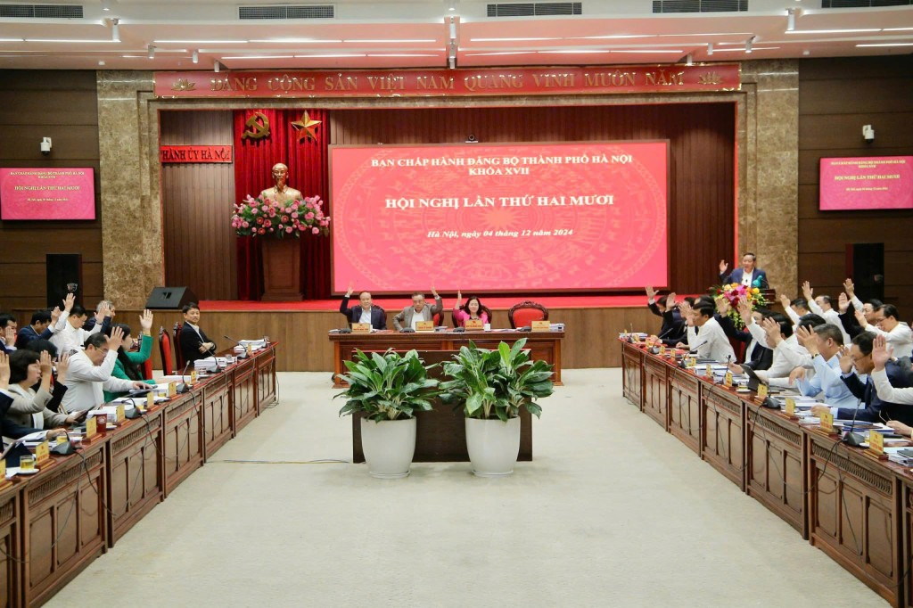 Chặng đường vinh quang, bản lĩnh vững vàng