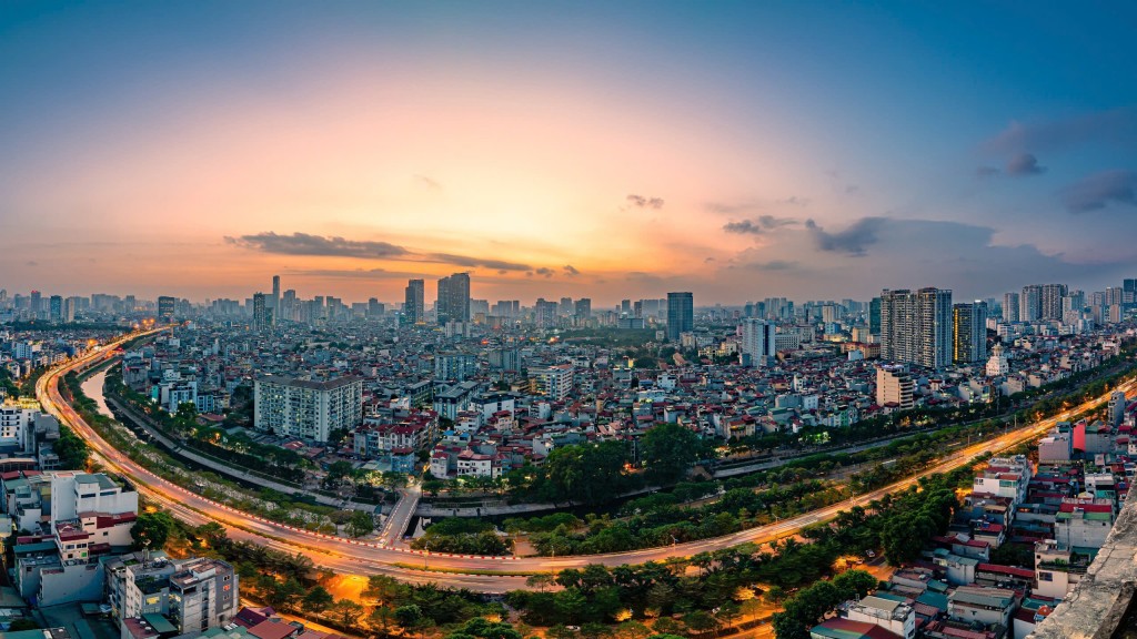 Chặng đường vinh quang, bản lĩnh vững vàng