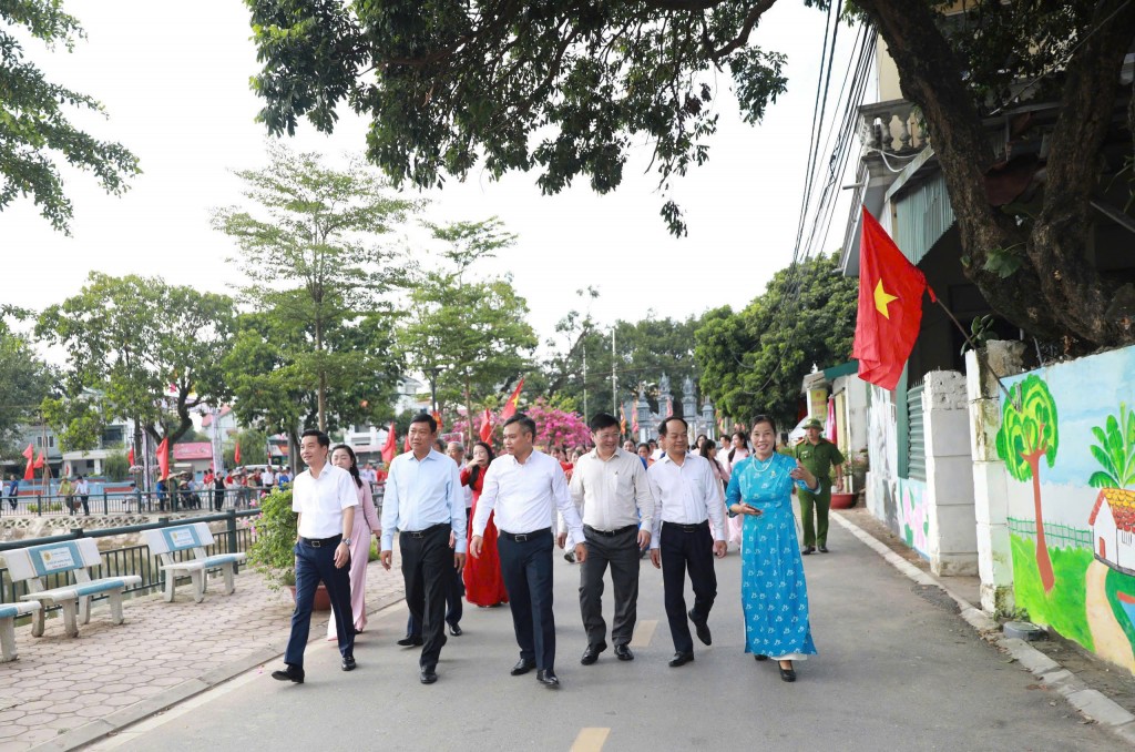 Hiệu quả từ