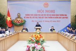 Hoạt động ngân hàng phải linh hoạt, phát huy văn hóa, đạo đức kinh doanh